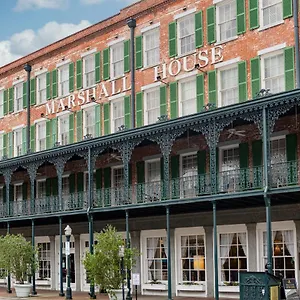 The Marshall House, Historic Of Collection Verenigde Staten