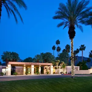 Desert Isle Verenigde Staten