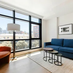 Sonder By Marriott Bonvoy Pivot Apartments Capitol Hill Verenigde Staten