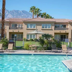 Raintree's Cimarron Golf Palm Springs Verenigde Staten